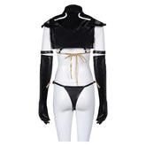 Game Baldur's Gate Shadowheart Sexy Lingerie Cosplay Costume Outfits Halloween Carnival Suit